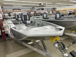 BOATZON | Xtreme Boats Classic 1754 SS 2024