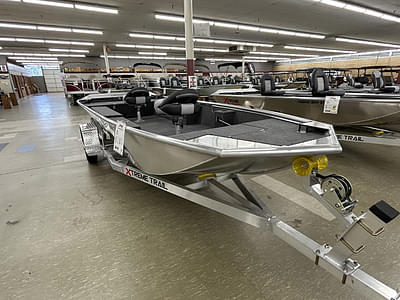 BOATZON | Xtreme Boats Classic 1754 SS Tunnel Hull 2024