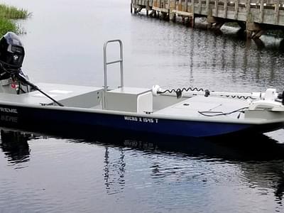 BOATZON | Xtreme Boats MicroX 1545 2023