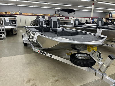 BOATZON | Xtreme Boats XT 182 SS 2023