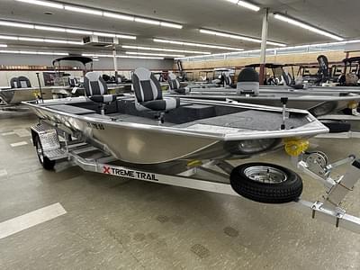 BOATZON | Xtreme Boats XT172 SS 2023