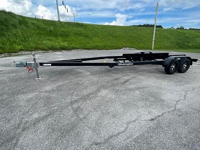 BOATZON | Yacht Club Trailers Bunk Steel 2480TB 2022