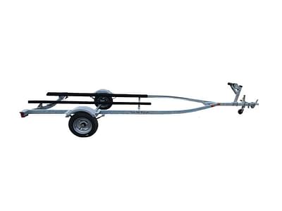 BOATZON | Yacht Club Trailers Steel Bunk Series 1612F 2023