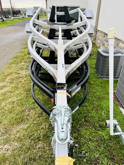 BOATZON | Yacht Club Trailers Watercraft Aluminum WCA112 2022