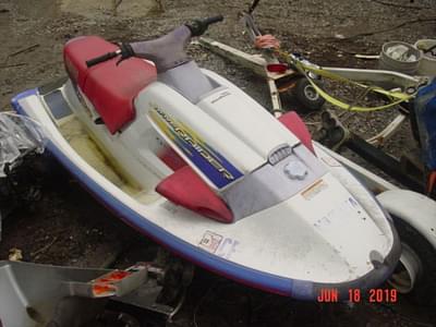 BOATZON | Yamaha 1100 Waverunner RA1100T 1995