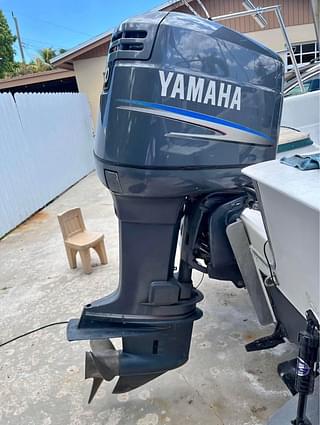 BOATZON | Yamaha 150HP v6 Outboard Motor