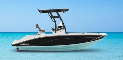 BOATZON | Yamaha 190 FSH Sport 2024