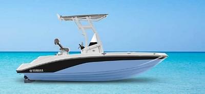 BOATZON | Yamaha 195 FSH SPORT 2024