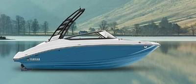 BOATZON | Yamaha 195S 2024