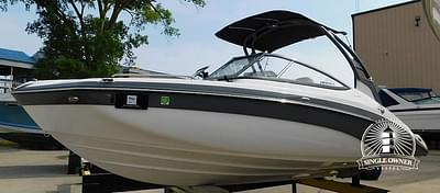 BOATZON | Yamaha 212SE