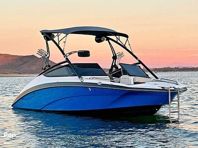 BOATZON | Yamaha 212X