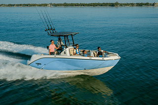 BOATZON | Yamaha 222 FSH Sport 2024