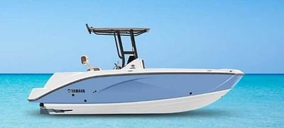 BOATZON | Yamaha 222 FSH SPORT 2024