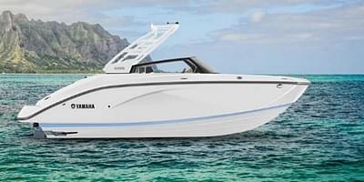 BOATZON | Yamaha 222S 2024