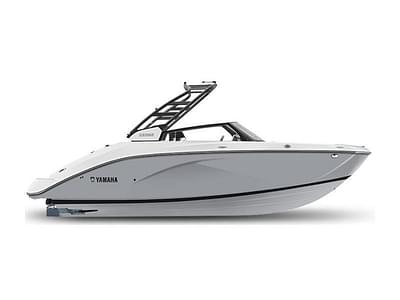 BOATZON | Yamaha 222SE 4STARMIST GRAYGAL 2024