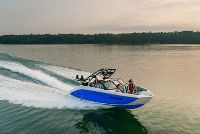 BOATZON | Yamaha 222XD 2024