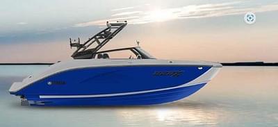 BOATZON | Yamaha 222XD 2024