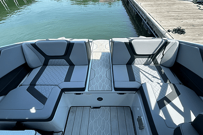 BOATZON | Yamaha 222XE 2024