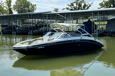 BOATZON | Yamaha 242 2012