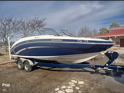 BOATZON | Yamaha 242 Limited