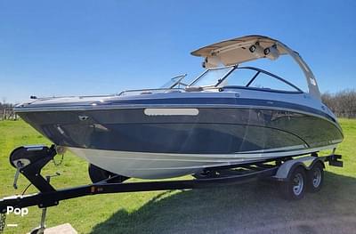 BOATZON | Yamaha 242 Limited