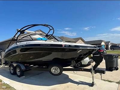 BOATZON | Yamaha 242 Limited S