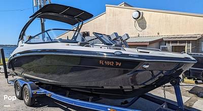 BOATZON | Yamaha 242 Limited S