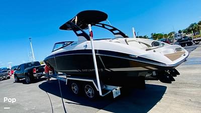 BOATZON | Yamaha 242 Limited S