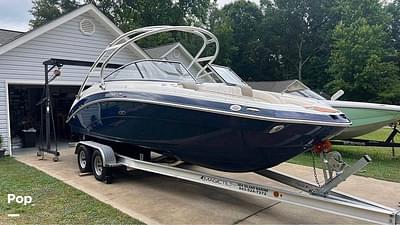 BOATZON | Yamaha 242 Limited S