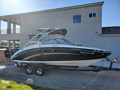 BOATZON | Yamaha 242 limited s