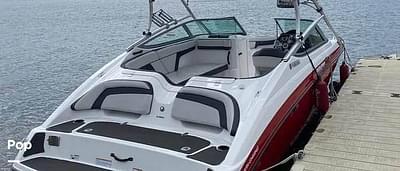 BOATZON | Yamaha 242 Limited S