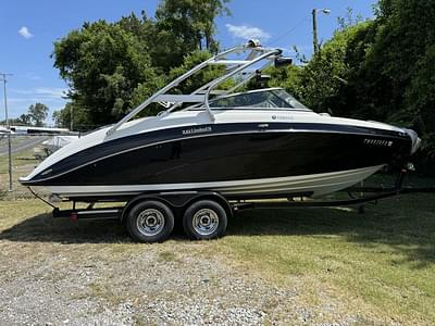 BOATZON | Yamaha 242 Limited S 2010