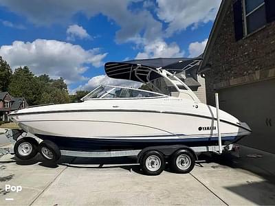 BOATZON | Yamaha 242 Limited SE