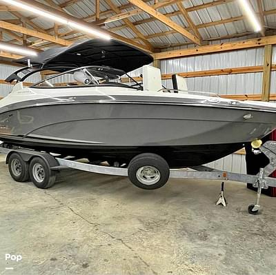 BOATZON | Yamaha 242 Limited SE