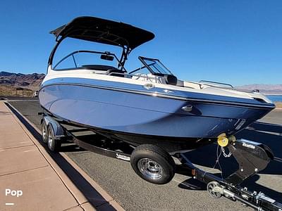 BOATZON | Yamaha 242 S Limited E Series