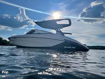 BOATZON | Yamaha 242X E Series