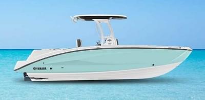 BOATZON | Yamaha 252 FSH Sport 2024