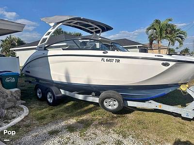 BOATZON | Yamaha 252SD