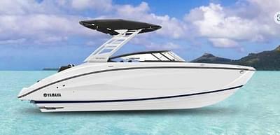 BOATZON | Yamaha 252SD 2024