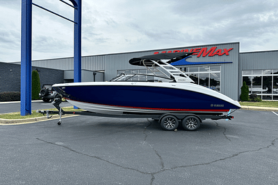 BOATZON | Yamaha 252SD 2025