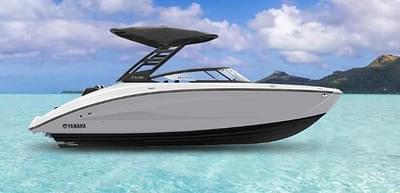 BOATZON | Yamaha 252SD 2025