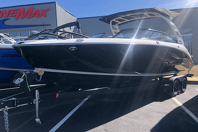 BOATZON | Yamaha 252SE 2024