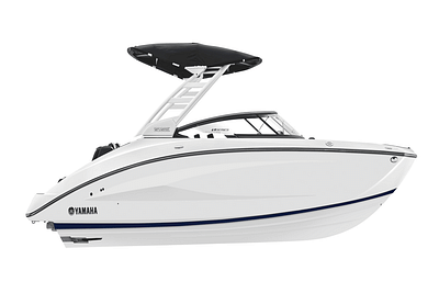 BOATZON | Yamaha 252SE 2024