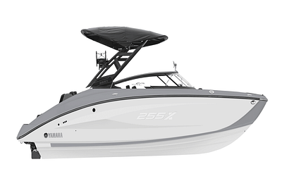 BOATZON | Yamaha 252XE 2024