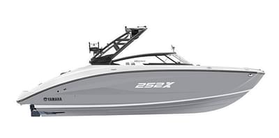 BOATZON | Yamaha 252XE 4STARMIST GRAYPAI 2024