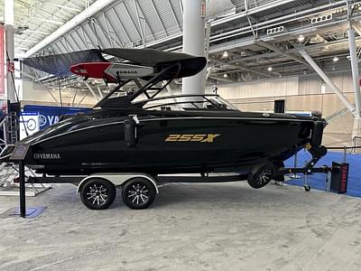 BOATZON | YAMAHA 255XD 2025 BOATZON | YAMAHA 255XD 2025