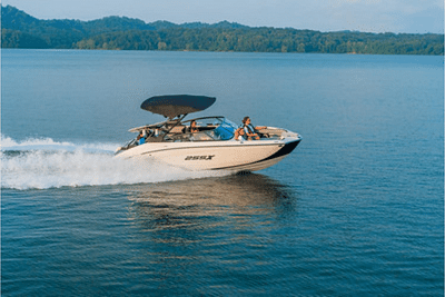 BOATZON | Yamaha 255XD 2025