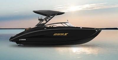 BOATZON | Yamaha 255XD 2025