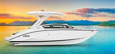 BOATZON | Yamaha 275SD 2024