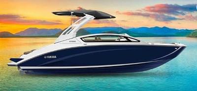 BOATZON | Yamaha 275SE 2024